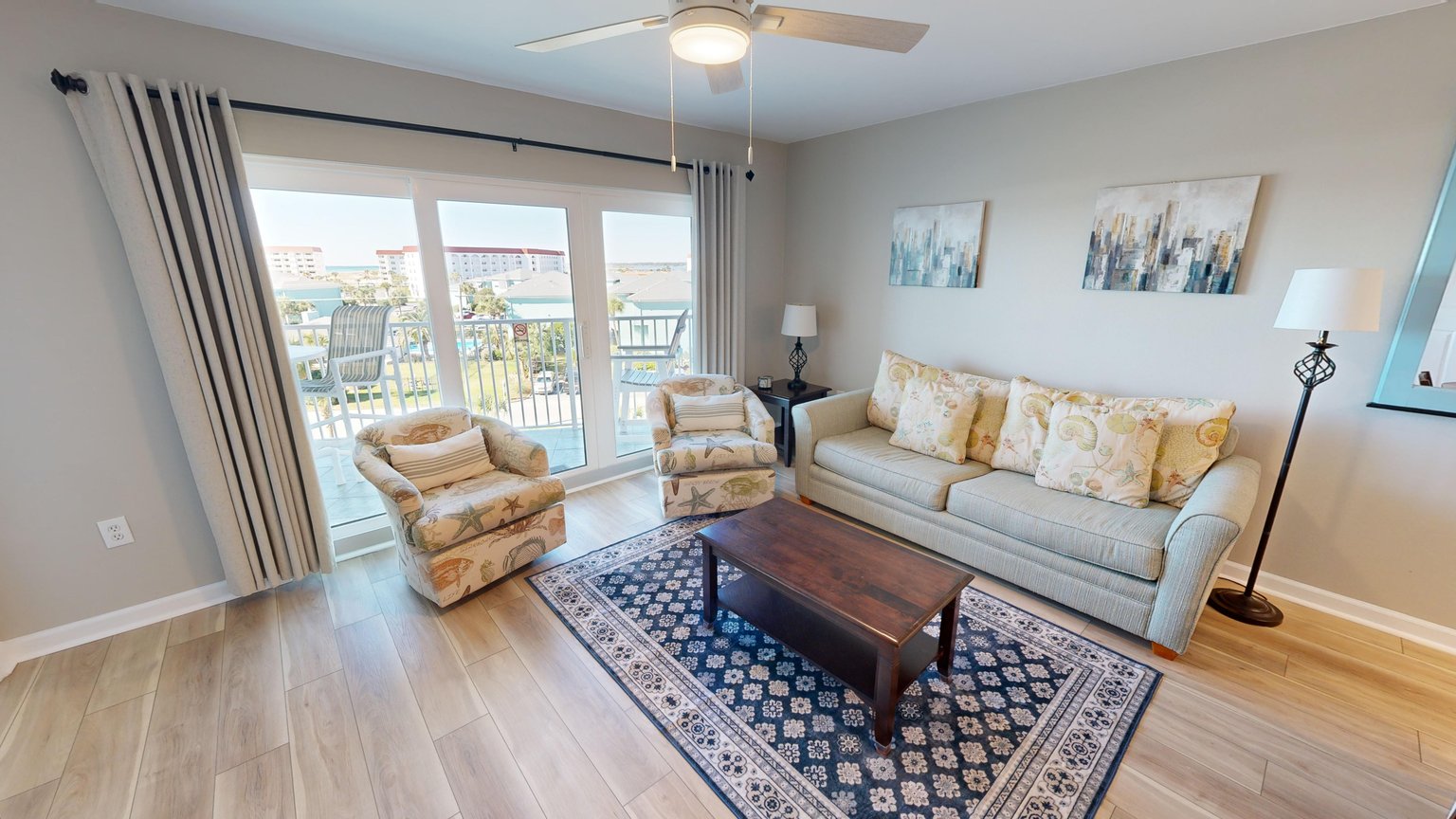 Fort Walton Beach Vacation Rental