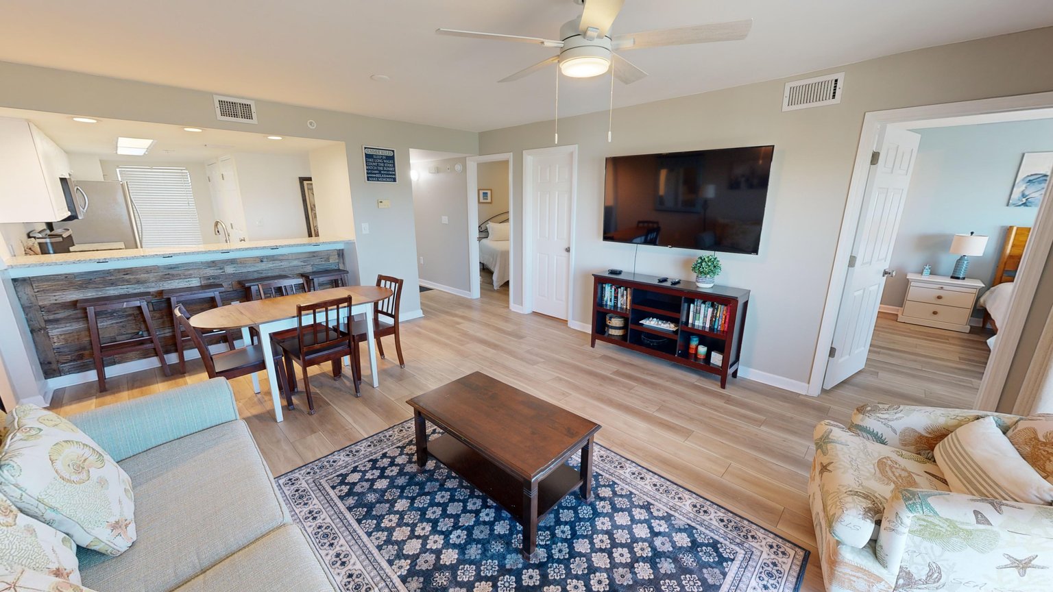 Fort Walton Beach Vacation Rental