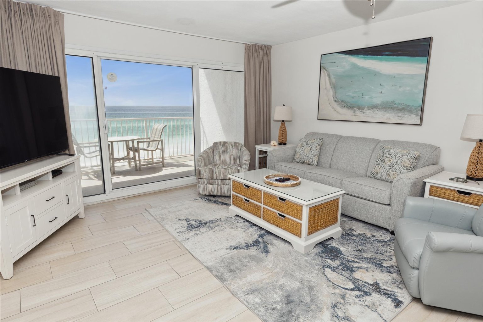 Miramar Beach Vacation Rental