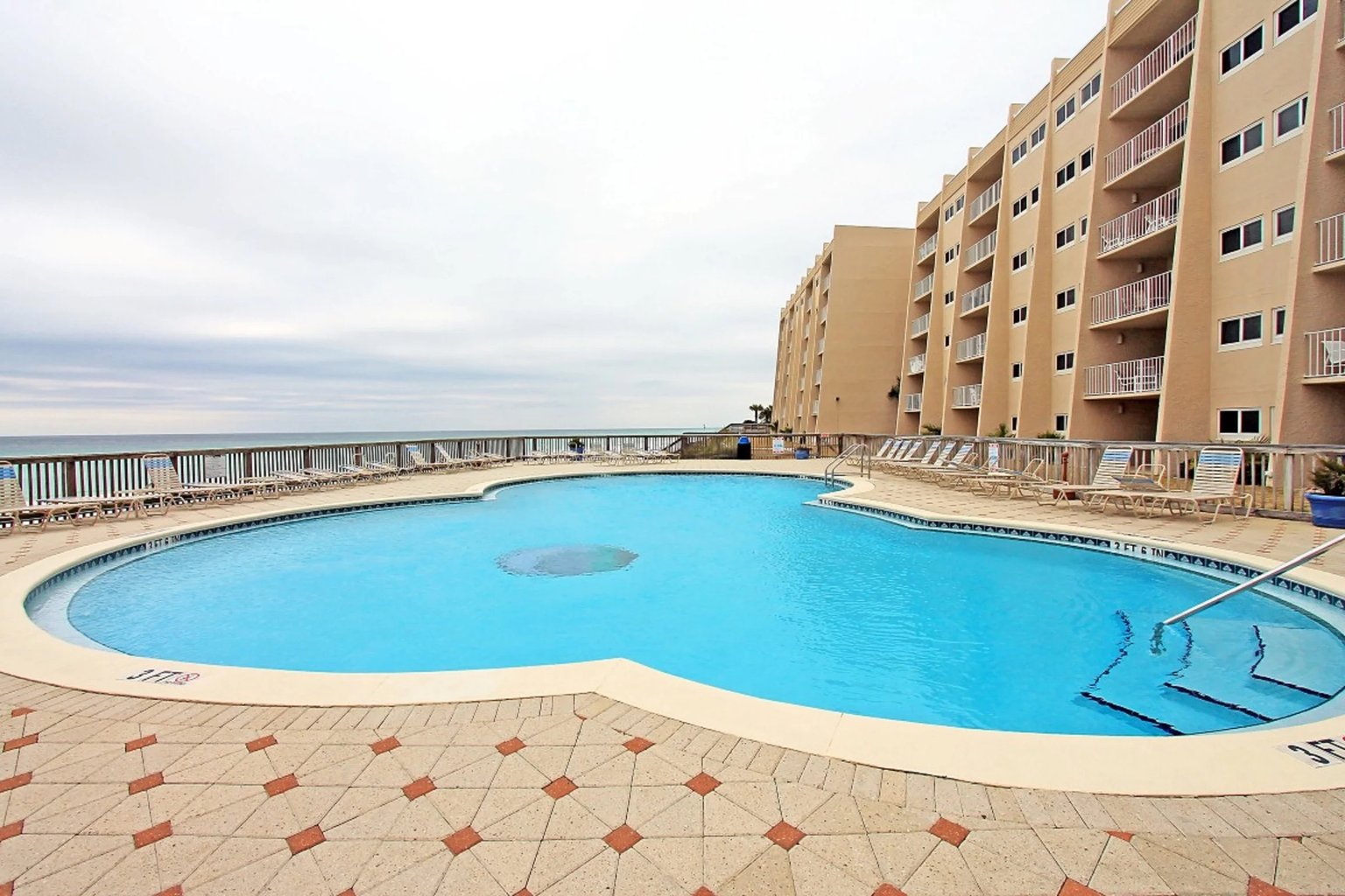 Miramar Beach Vacation Rental