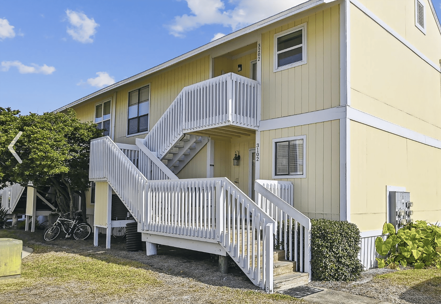 Destin Vacation Rental
