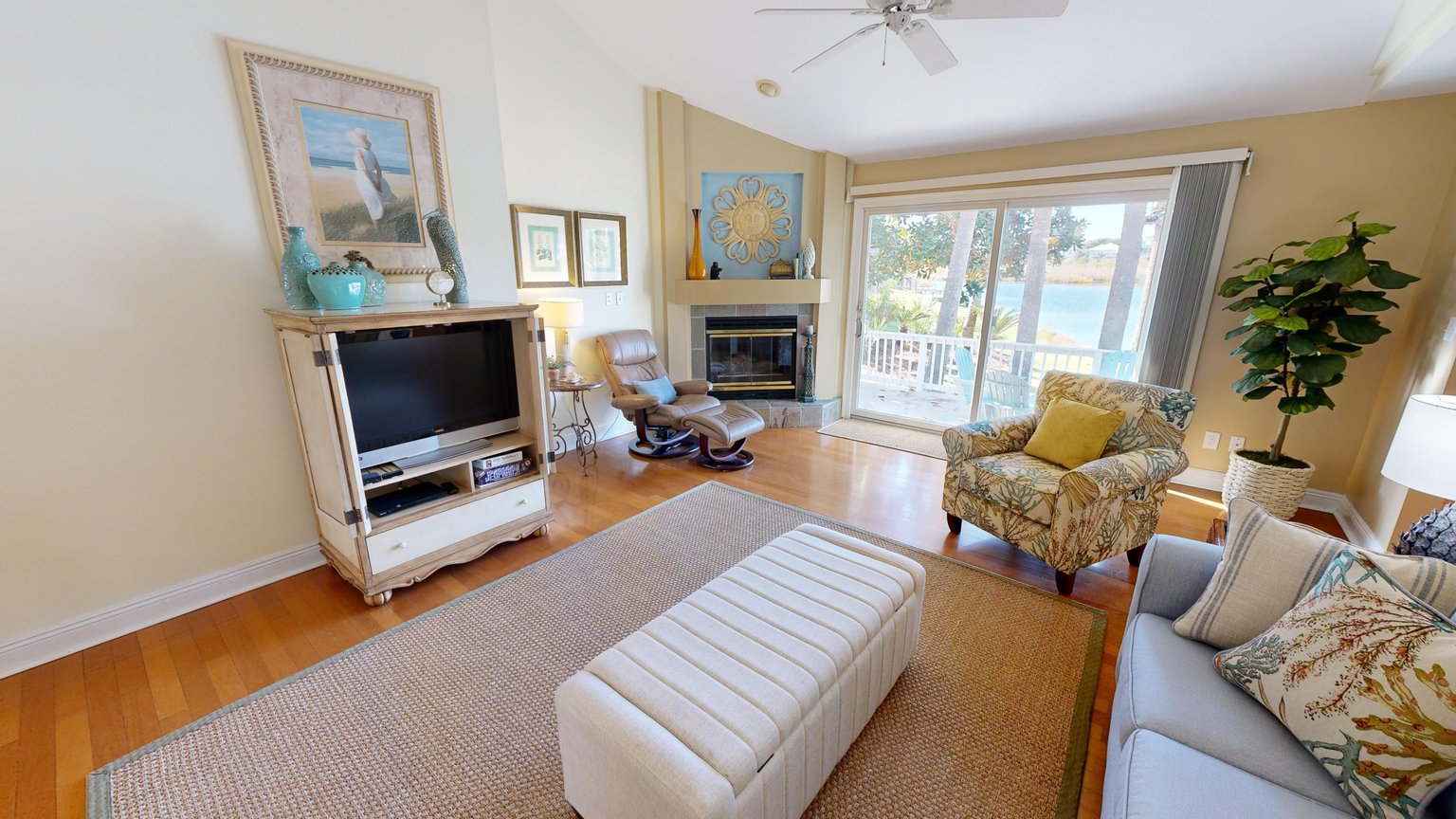 Destin Vacation Rental