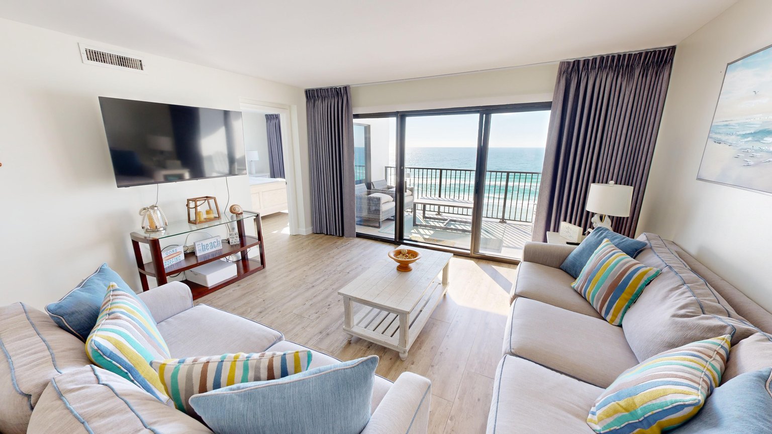 Destin Vacation Rental