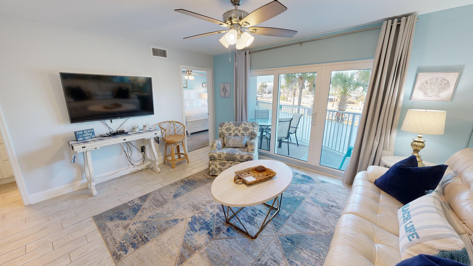 Fort Walton Beach Vacation Rental