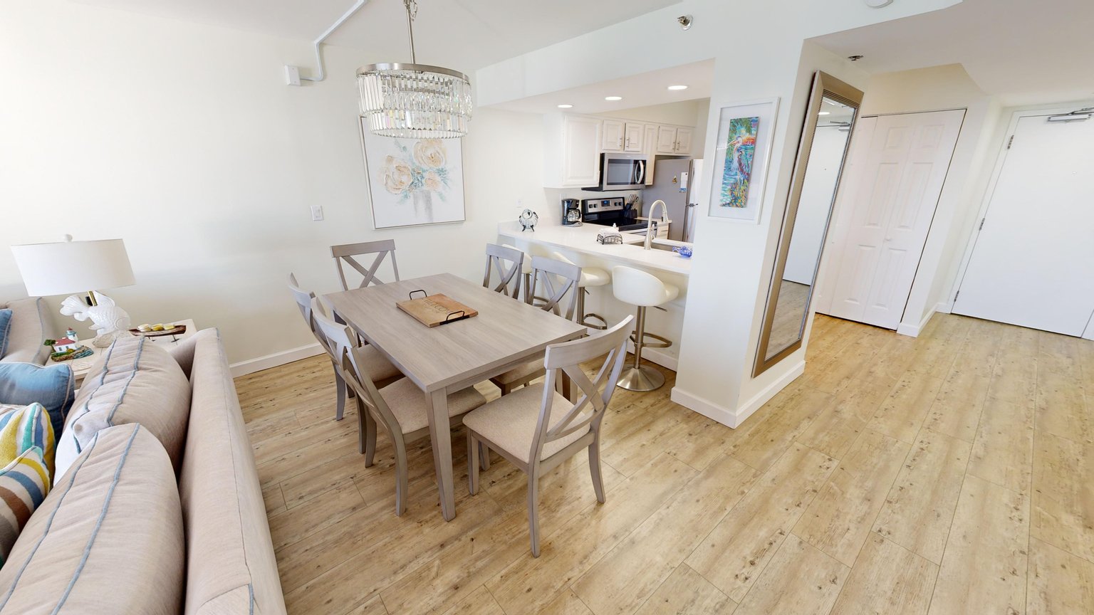 Destin Vacation Rental