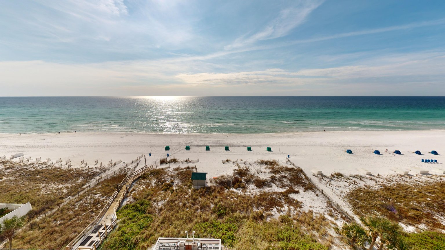 Destin Vacation Rental