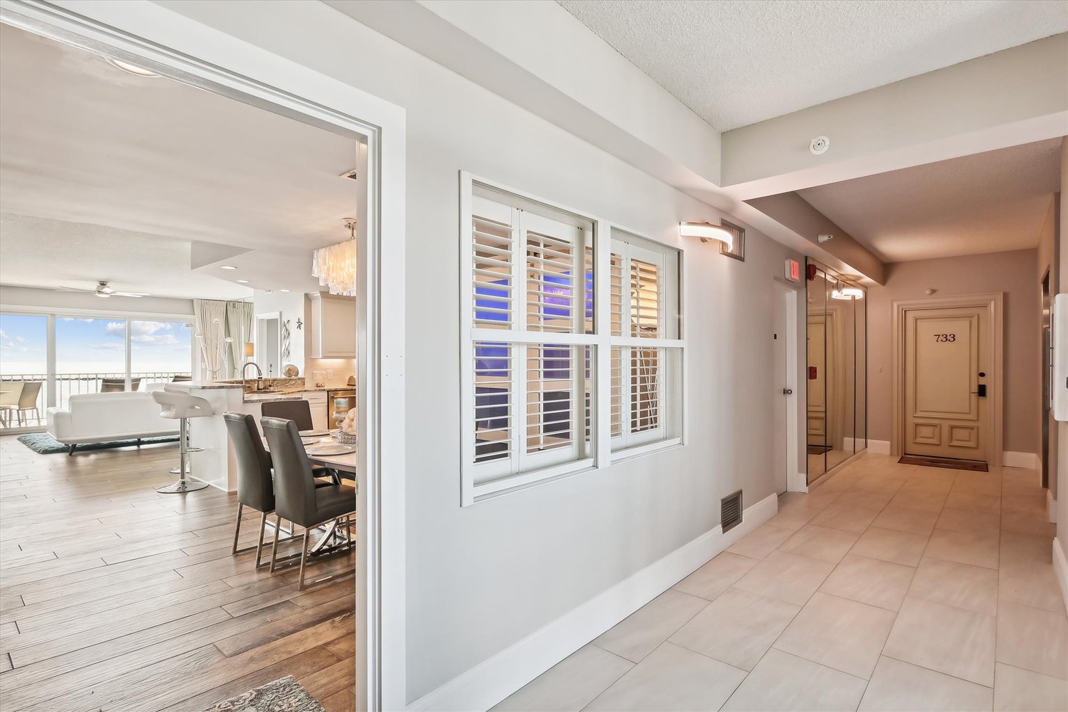 Destin Vacation Rental