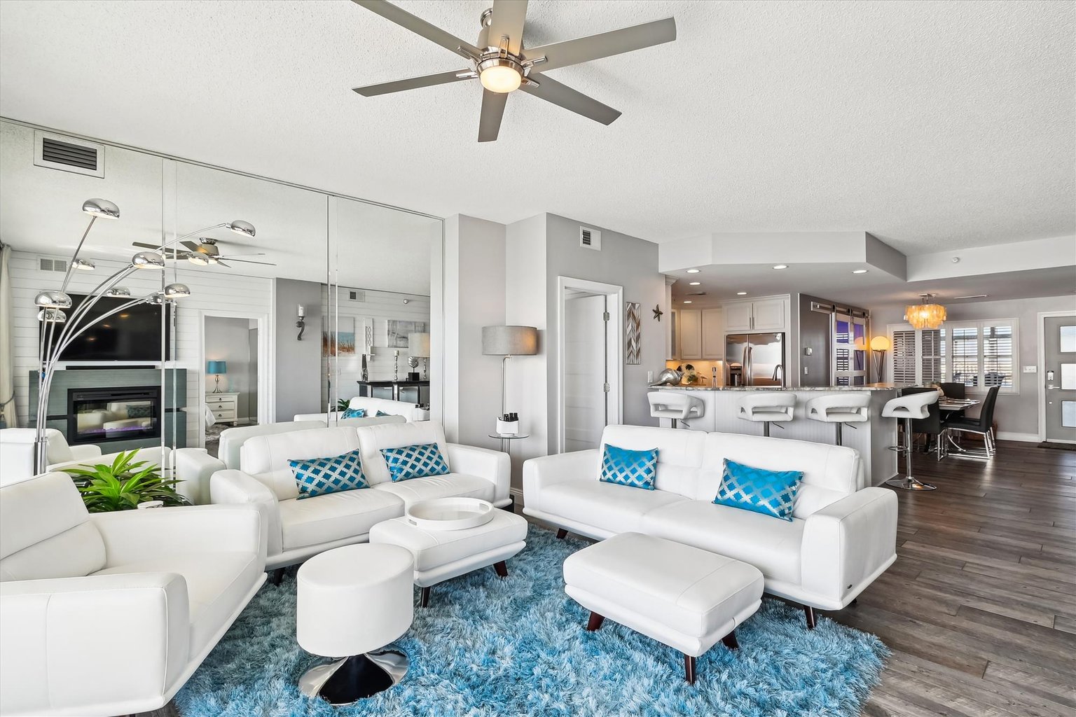 Destin Vacation Rental