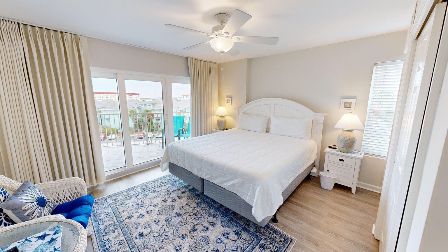Fort Walton Beach Vacation Rental