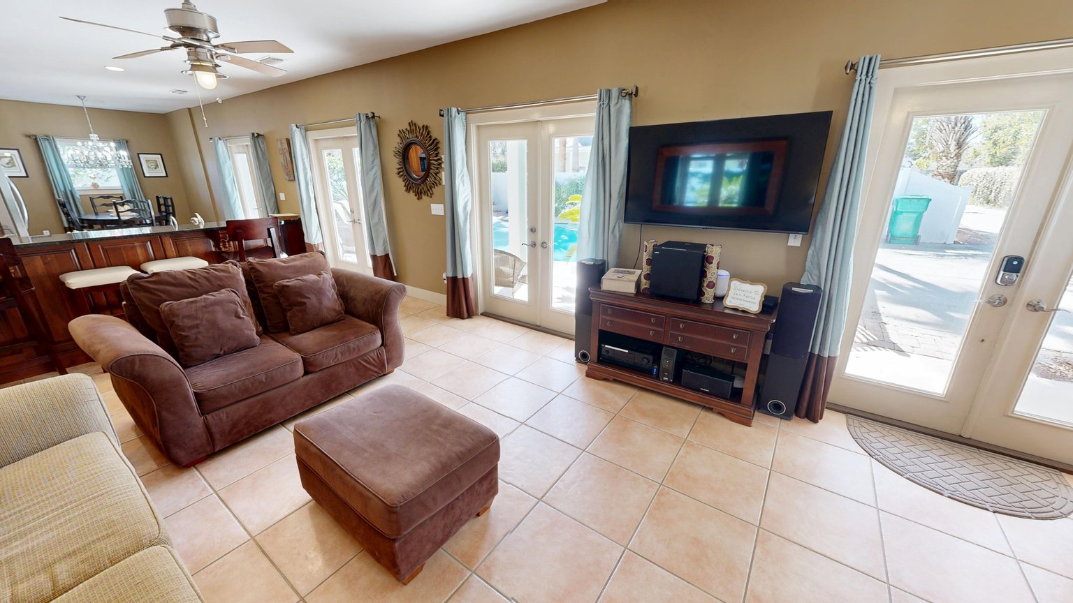 Destin Vacation Rental