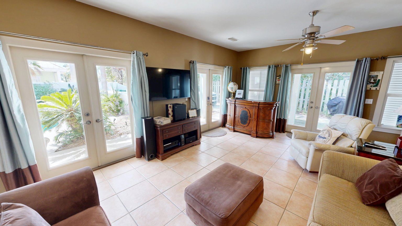 Destin Vacation Rental