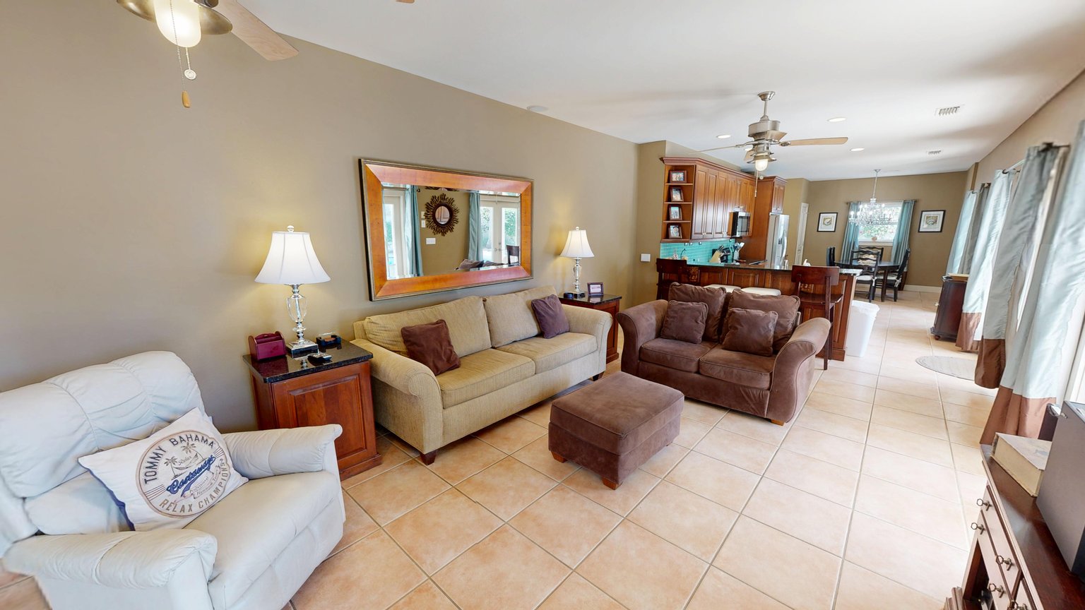 Destin Vacation Rental