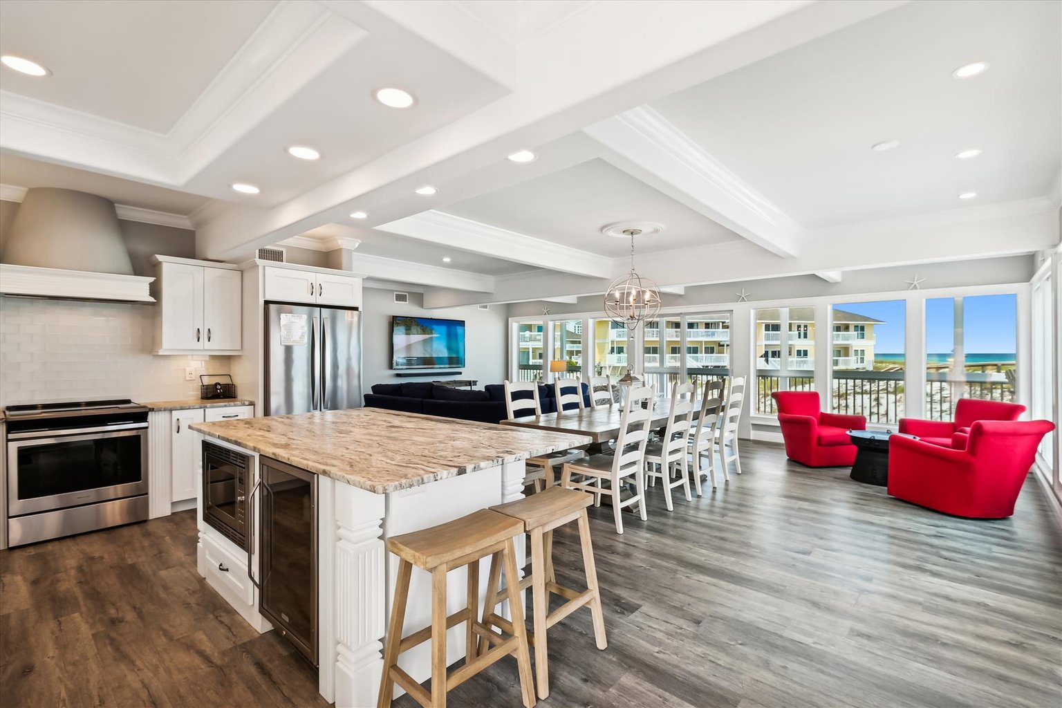 Destin Vacation Rental