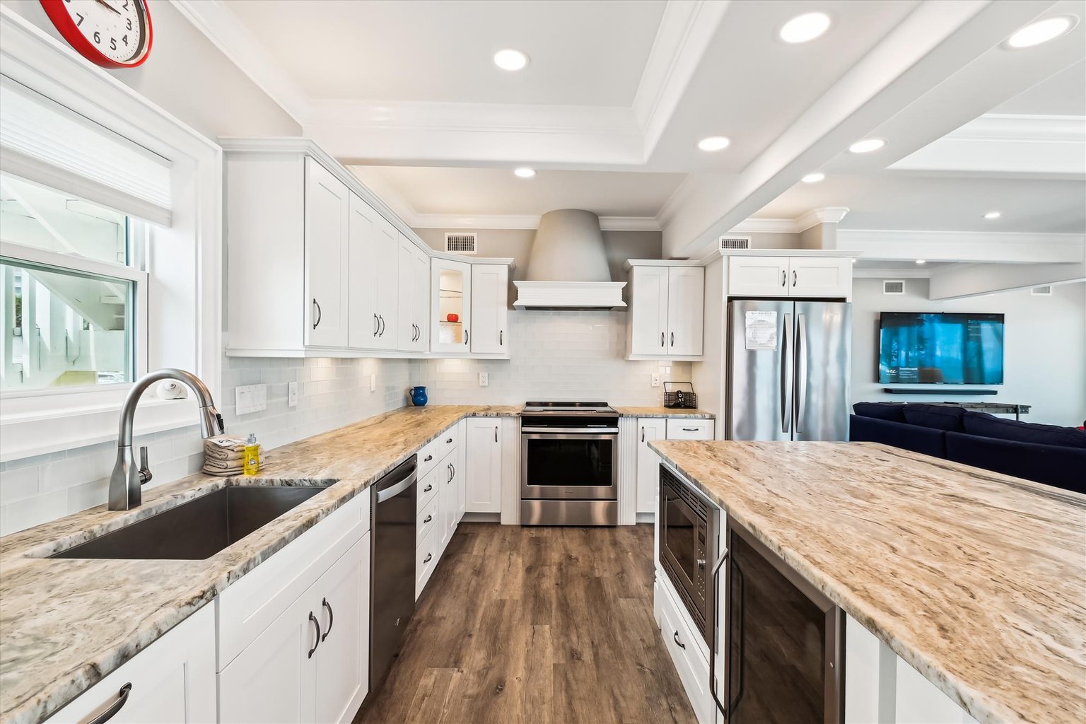Destin Vacation Rental