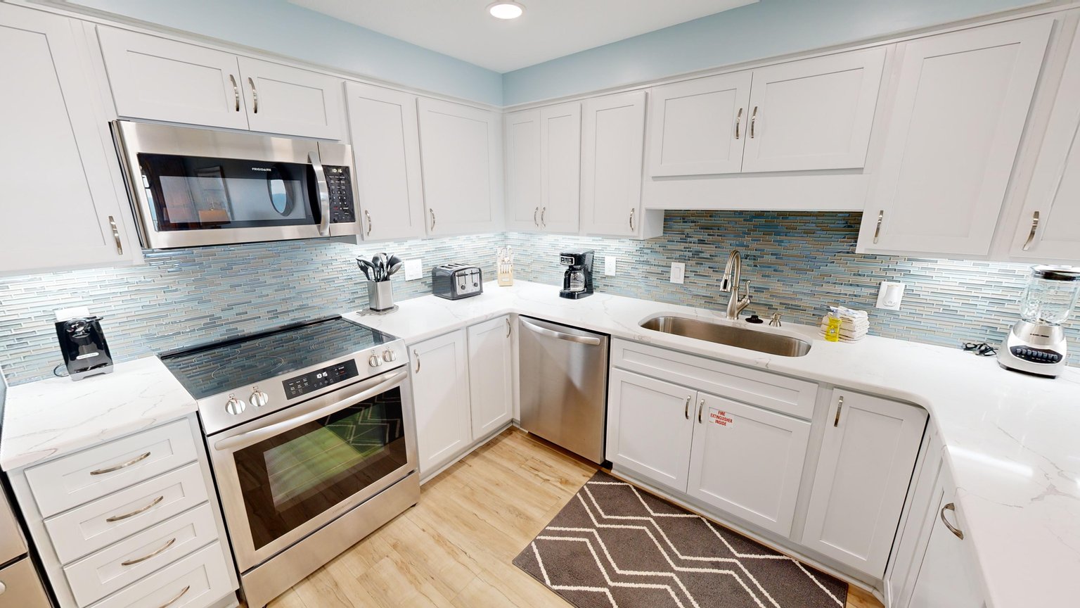 Miramar Beach Vacation Rental