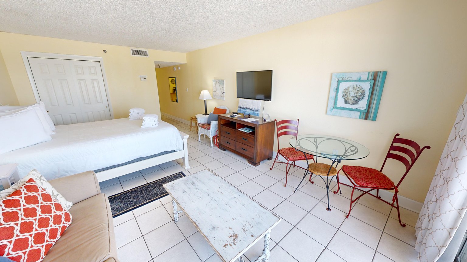 Fort Walton Beach Vacation Rental