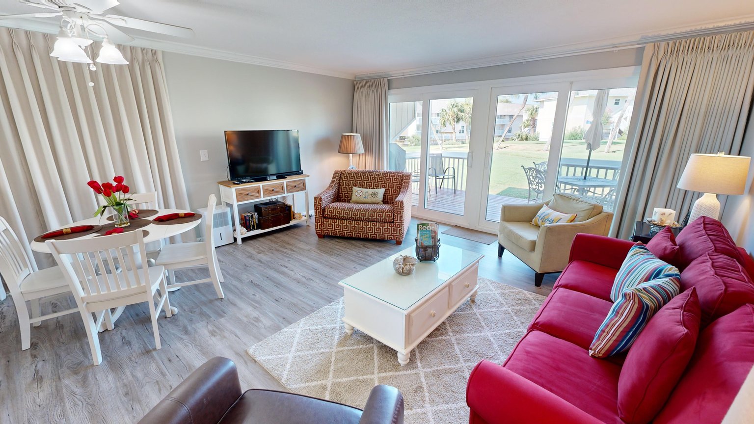 Destin Vacation Rental