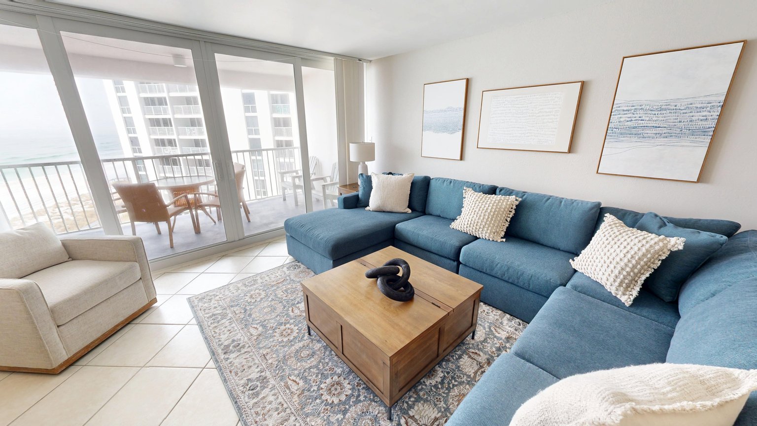Destin Vacation Rental