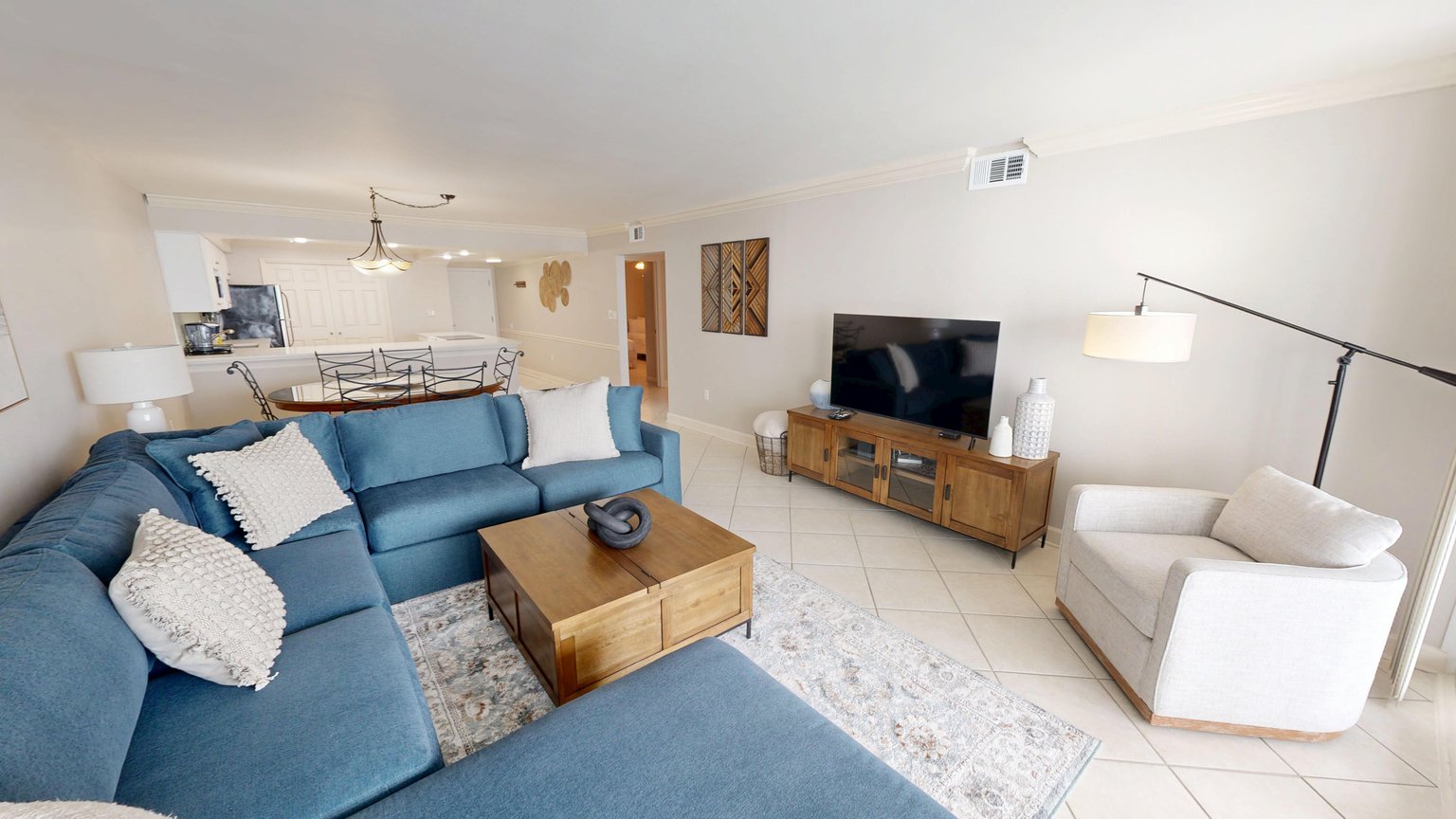 Destin Vacation Rental