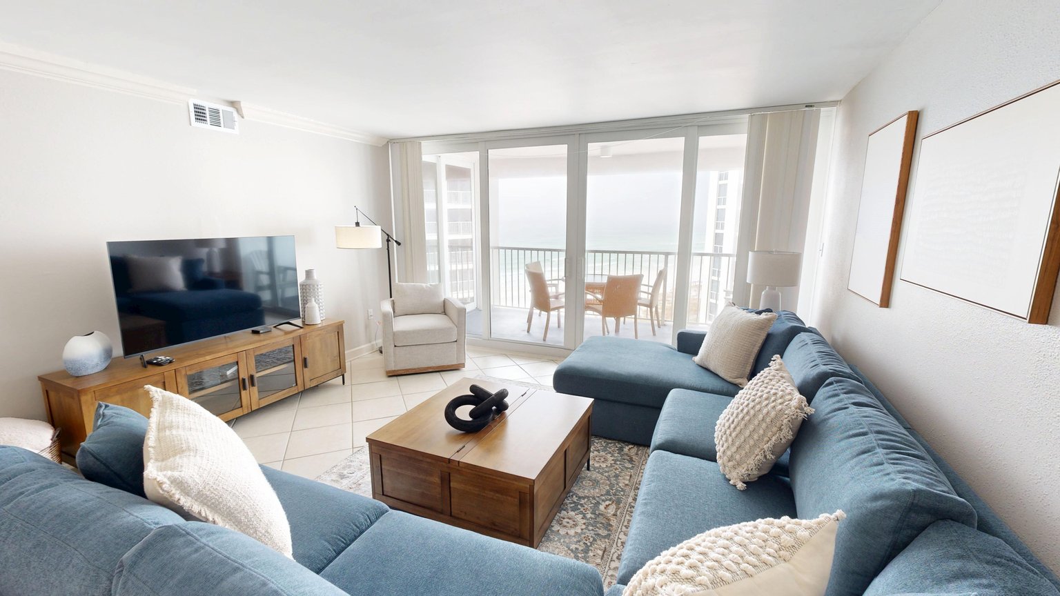 Destin Vacation Rental