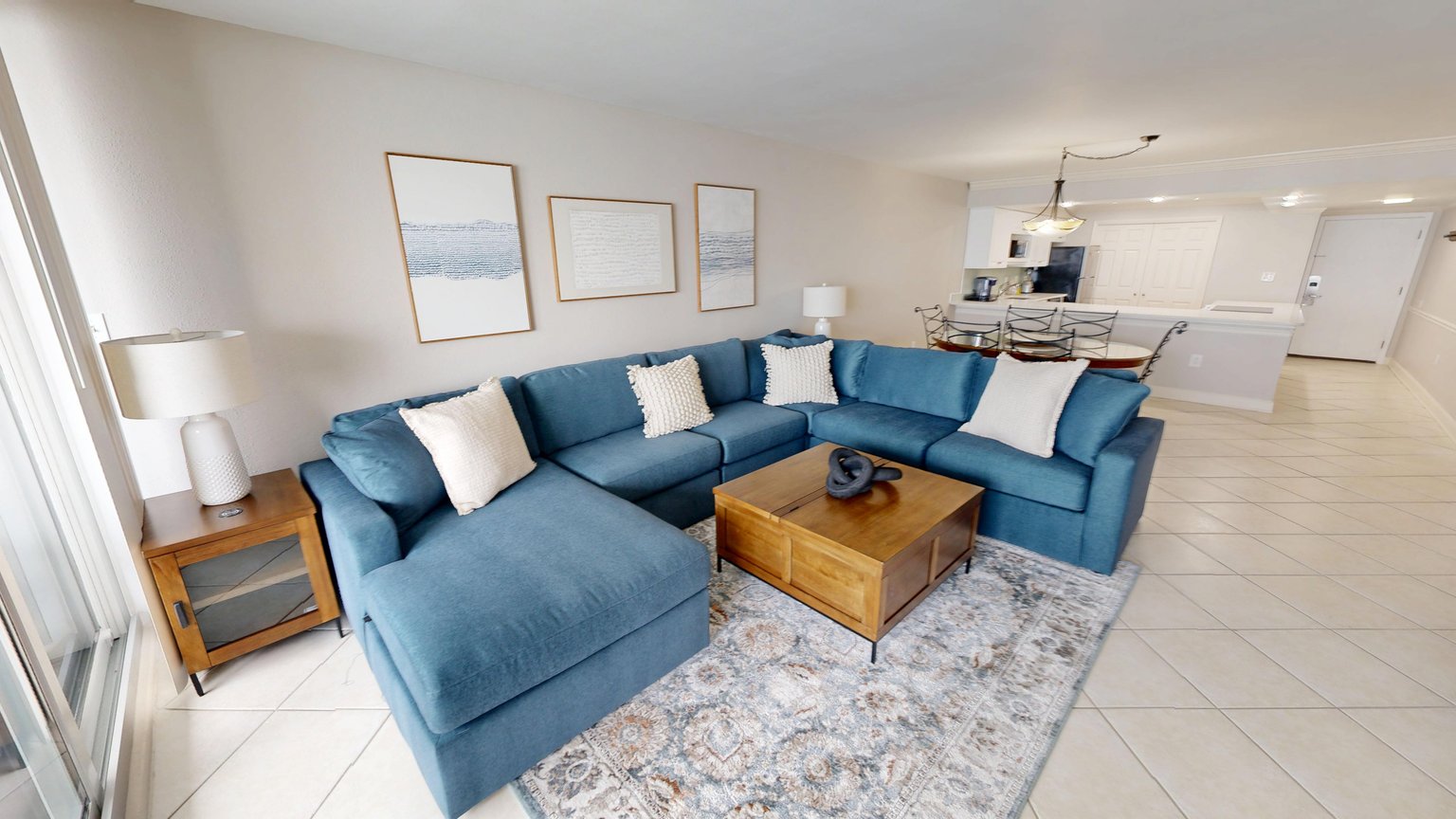 Destin Vacation Rental