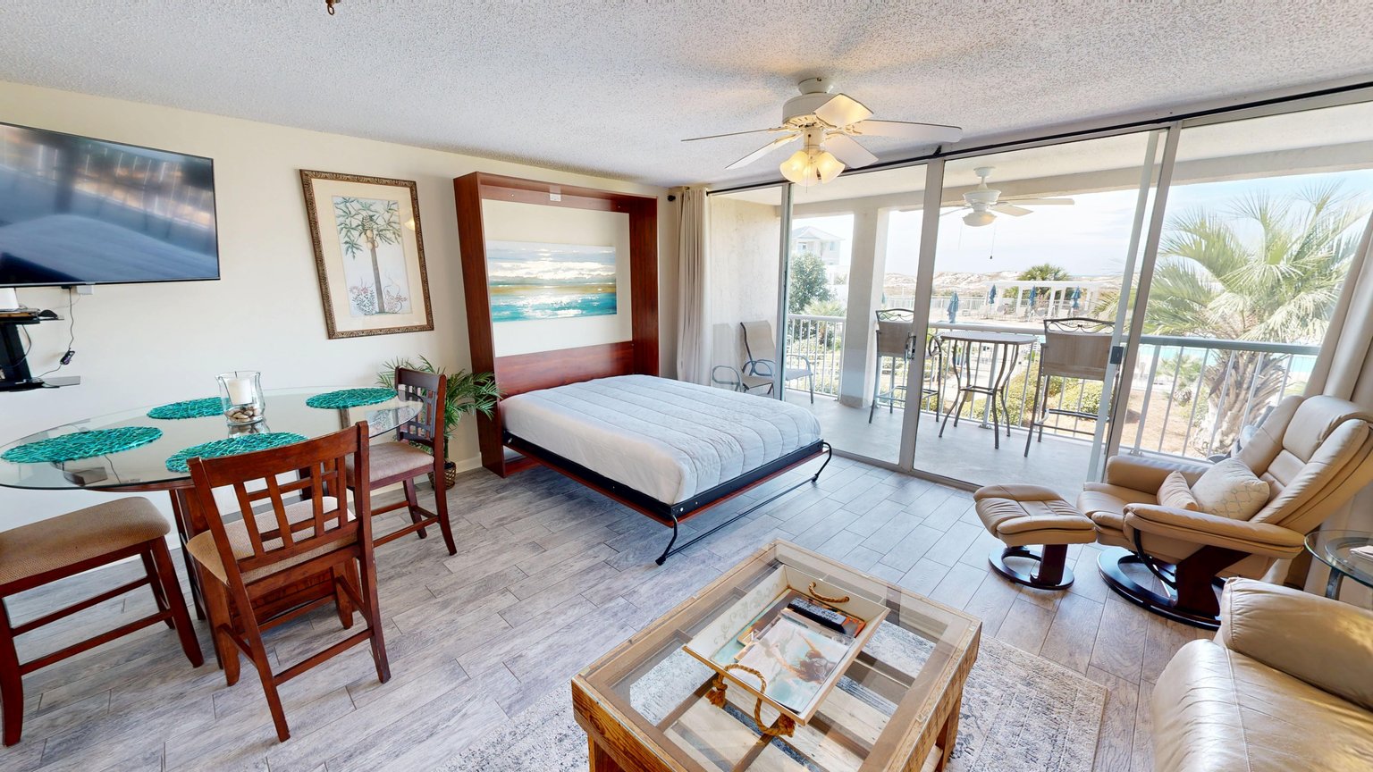 Destin Vacation Rental