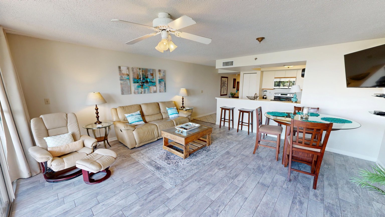 Destin Vacation Rental