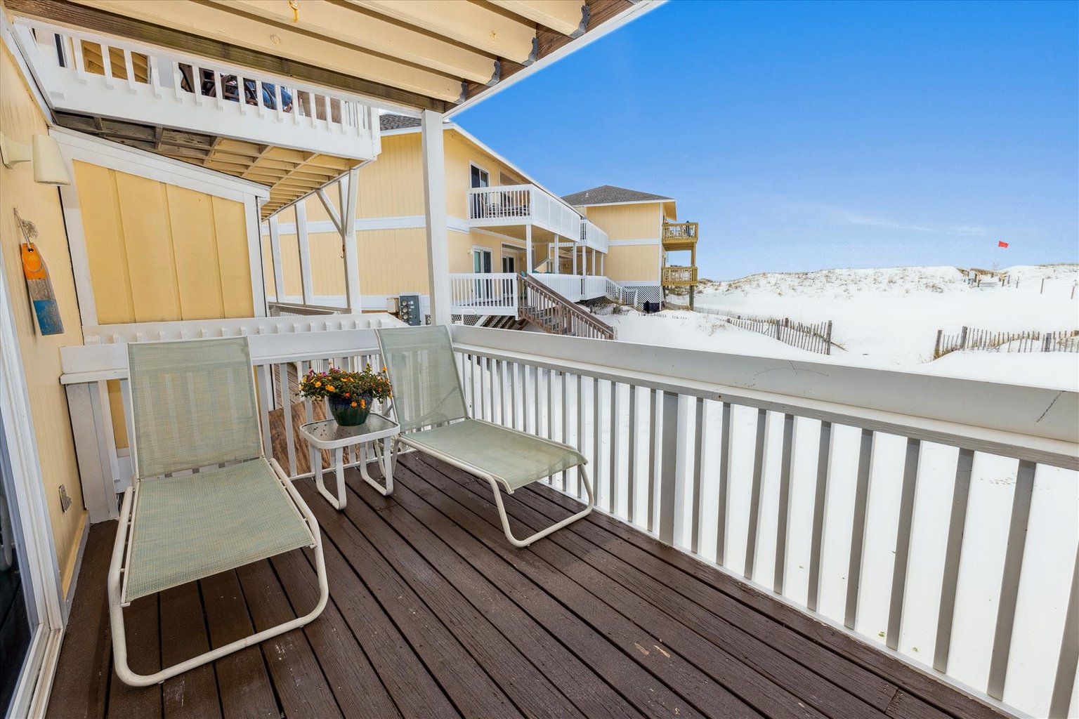 Destin Vacation Rental
