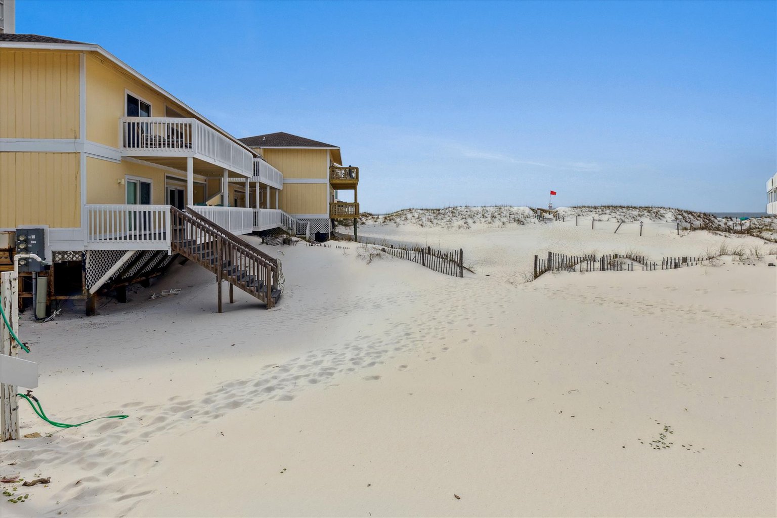 Destin Vacation Rental