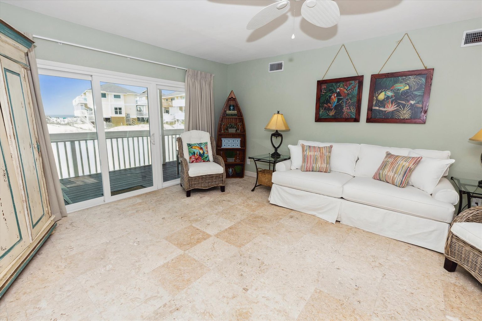 Destin Vacation Rental