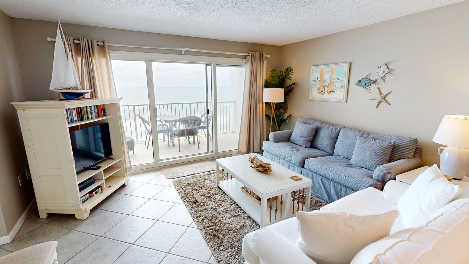 Miramar Beach Vacation Rental