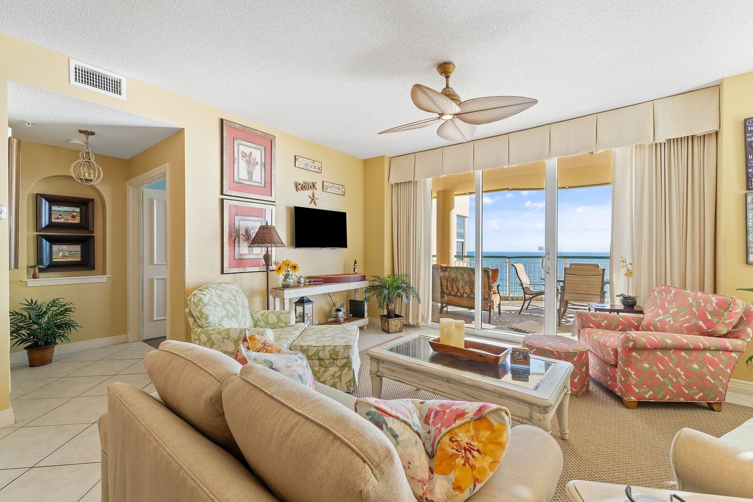 Perdido Key Vacation Rental