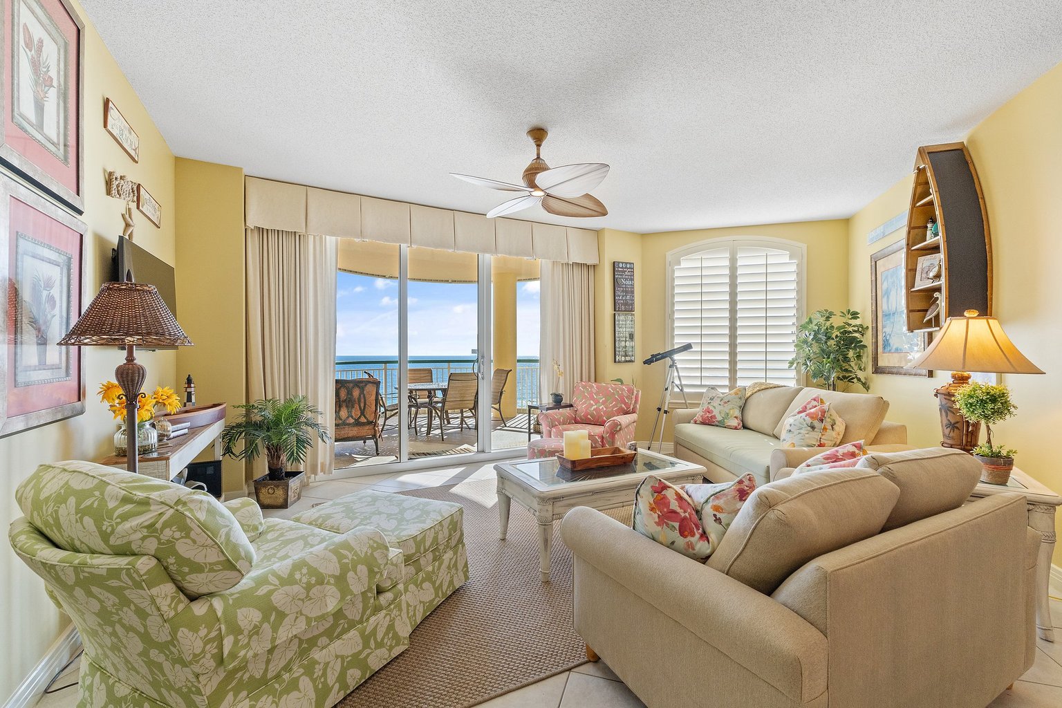 Perdido Key Vacation Rental