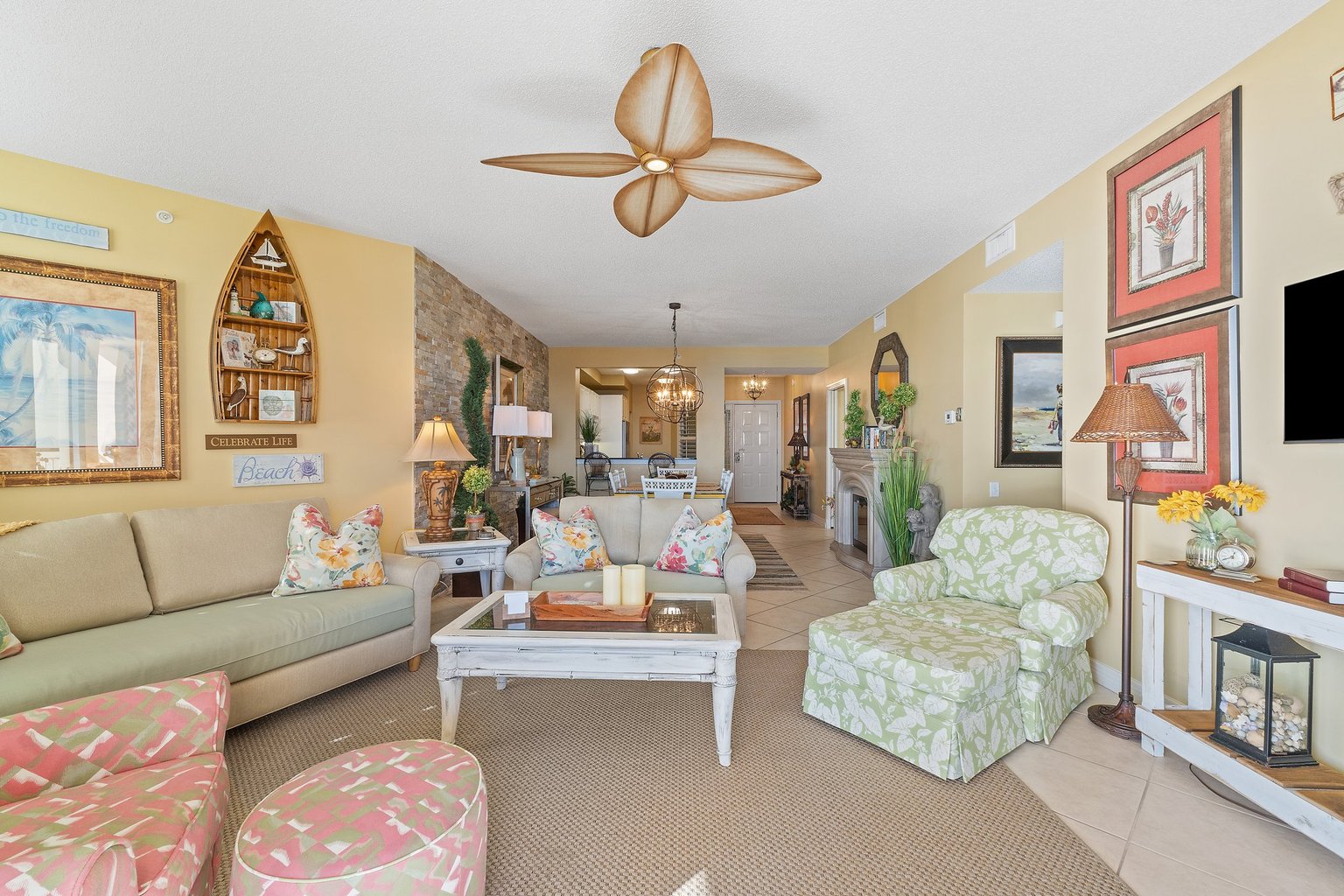 Perdido Key Vacation Rental