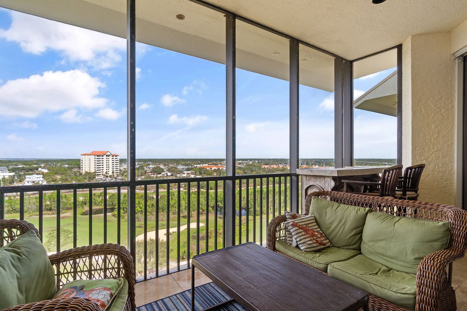Perdido Key Vacation Rental