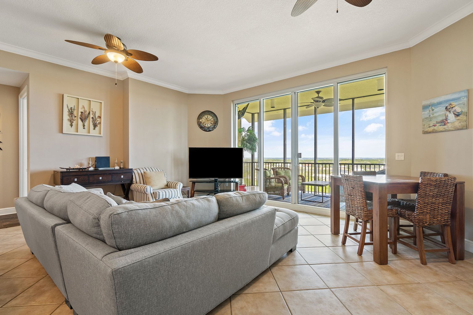 Perdido Key Vacation Rental