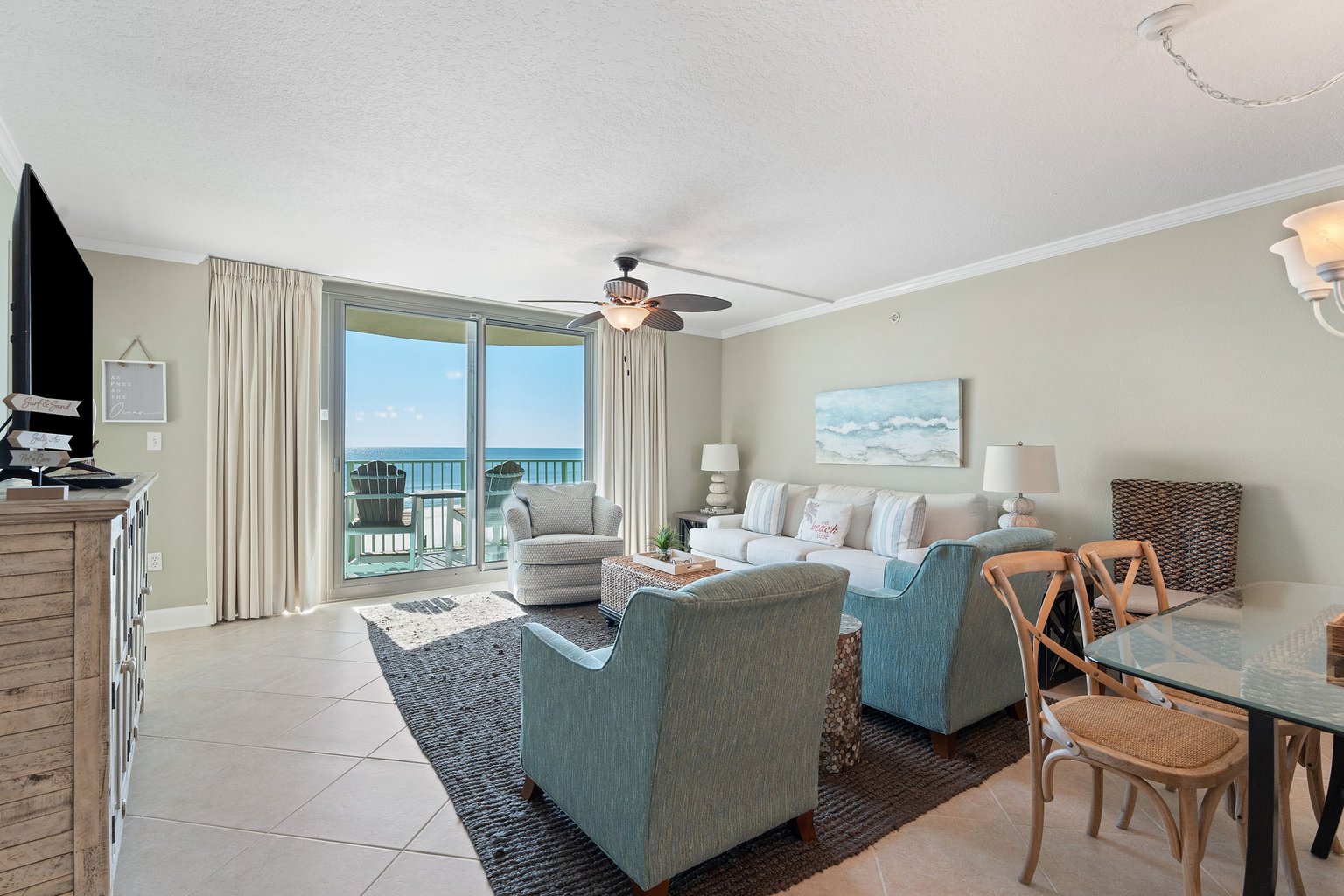 Perdido Key Vacation Rental