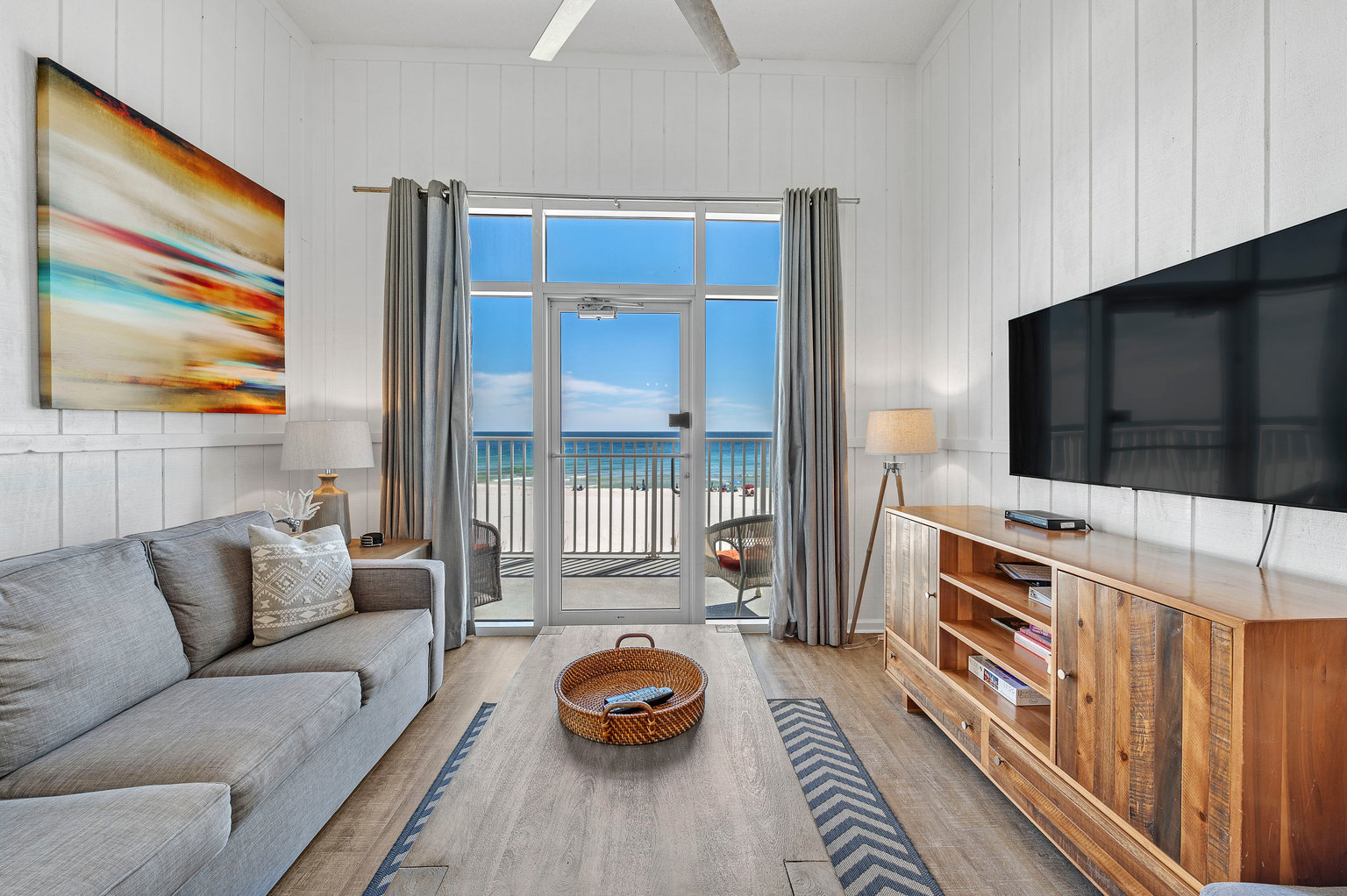 Perdido Key Vacation Rental