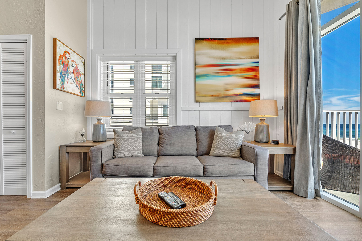 Perdido Key Vacation Rental