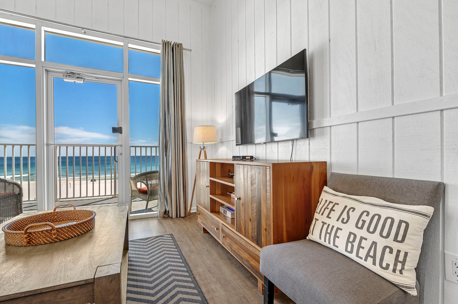 Perdido Key Vacation Rental