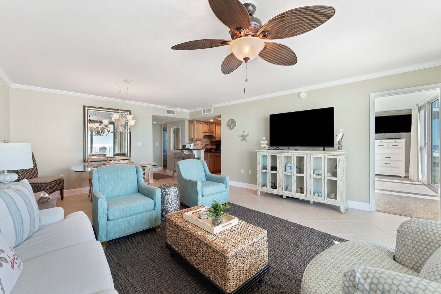 Perdido Key Vacation Rental