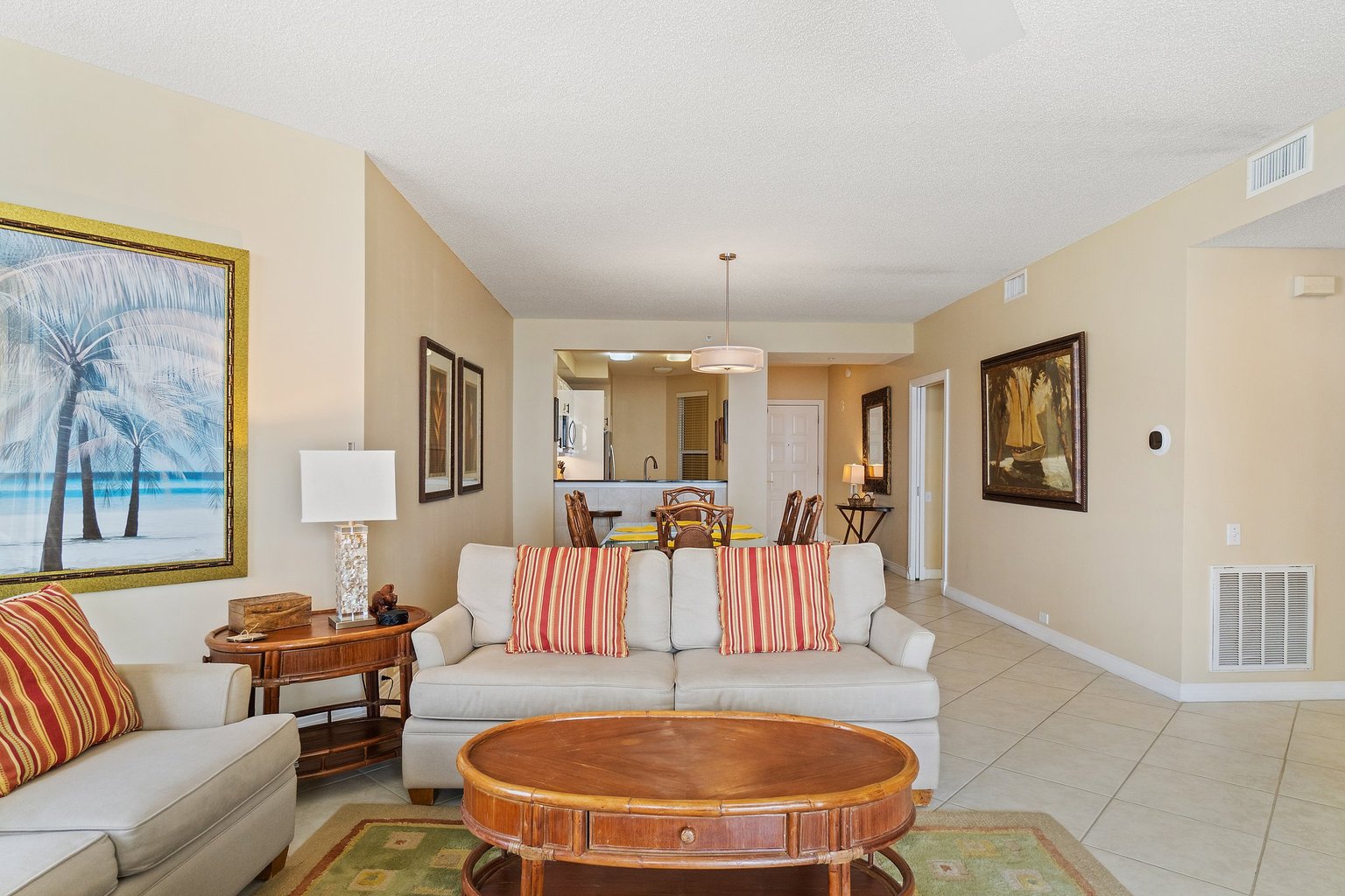 Perdido Key Vacation Rental