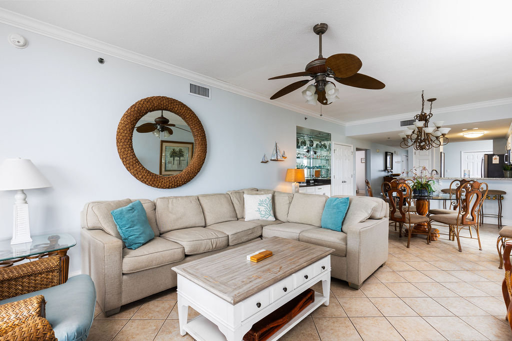 Perdido Key Vacation Rental