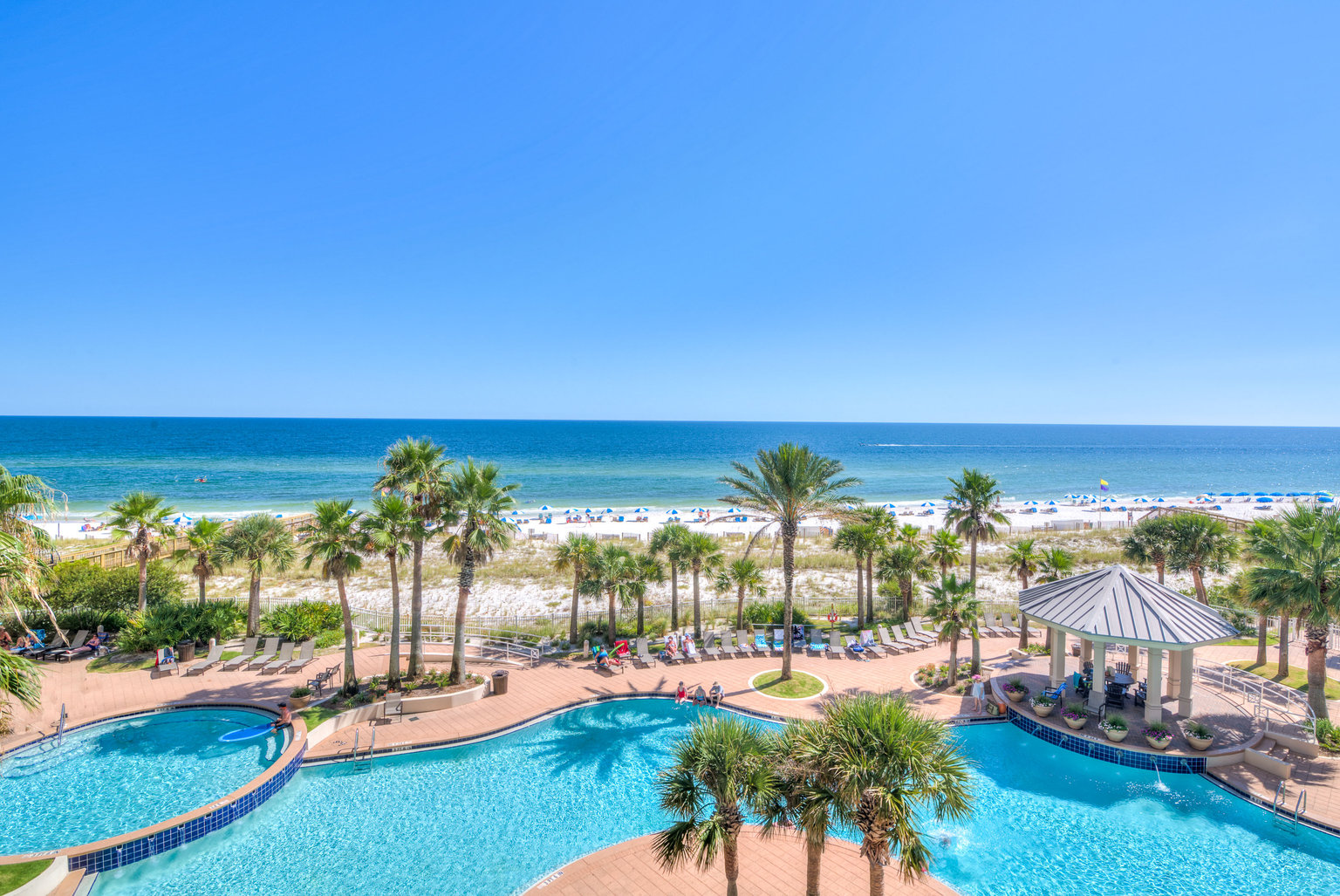 Perdido Key Vacation Rental