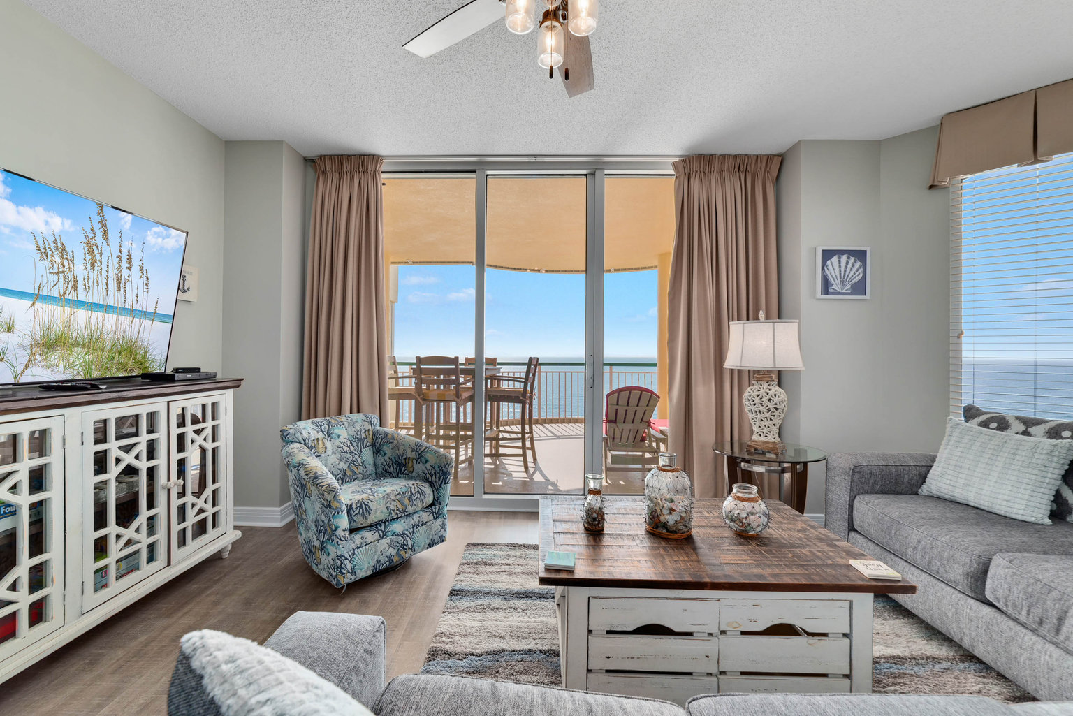 Perdido Key Vacation Rental