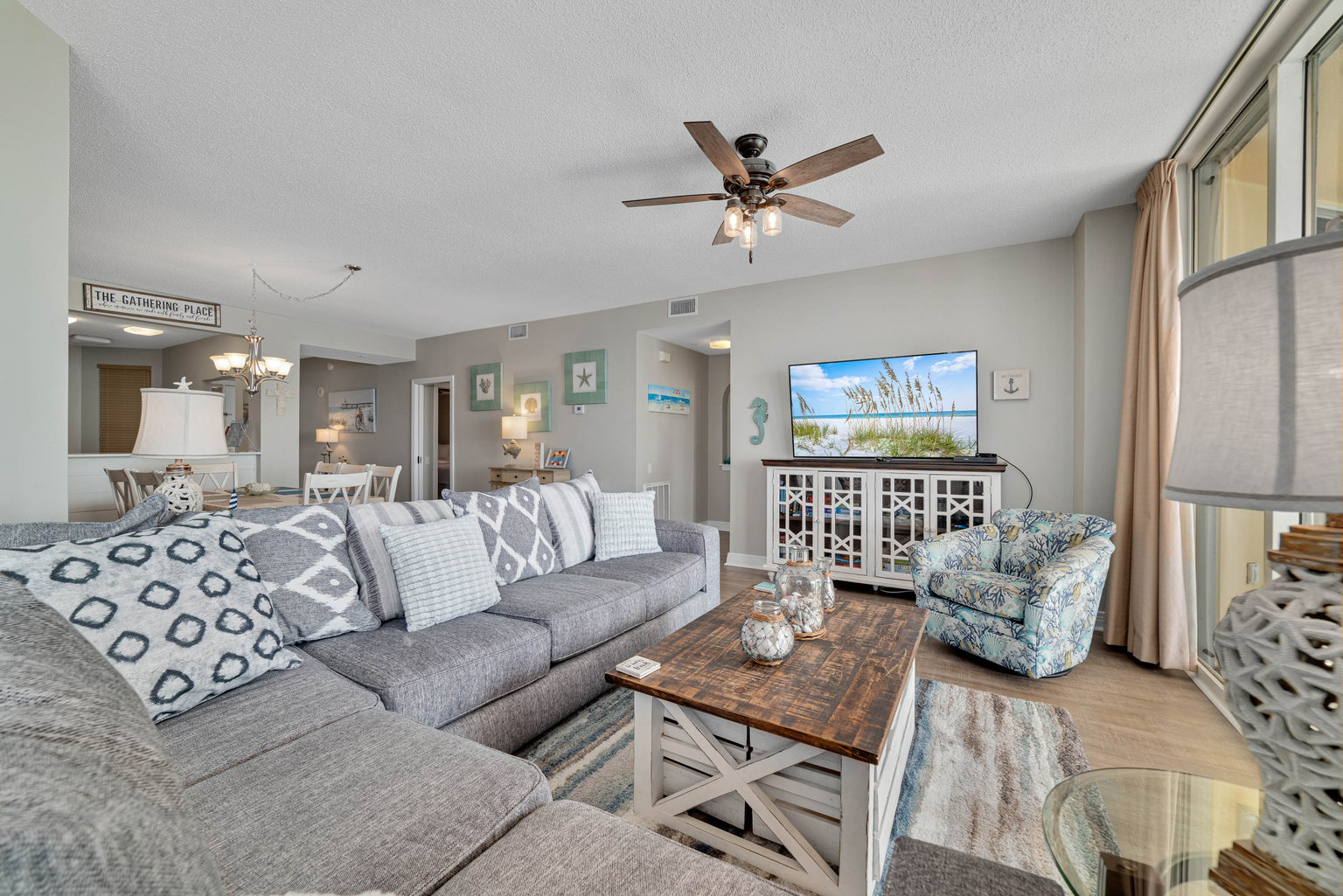 Perdido Key Vacation Rental