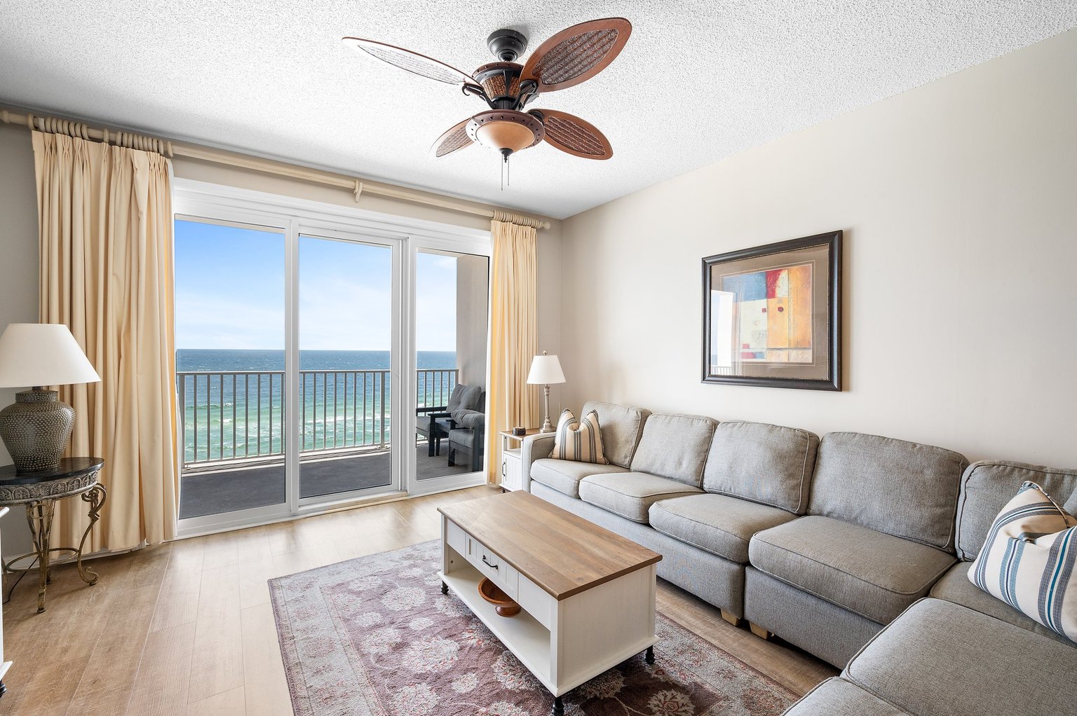 Perdido Key Vacation Rental