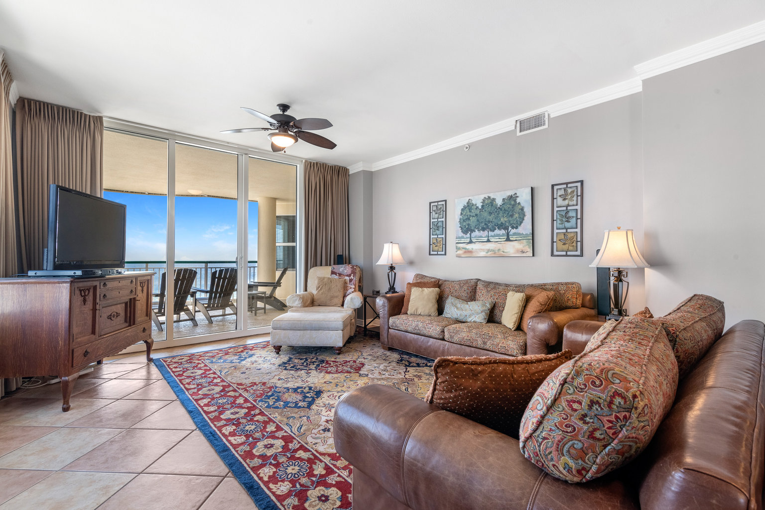 Perdido Key Vacation Rental