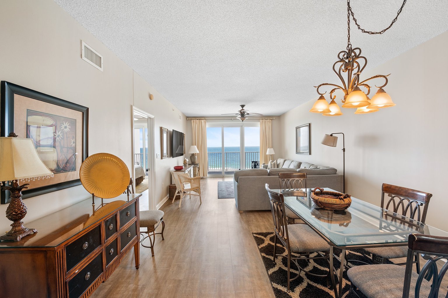 Perdido Key Vacation Rental