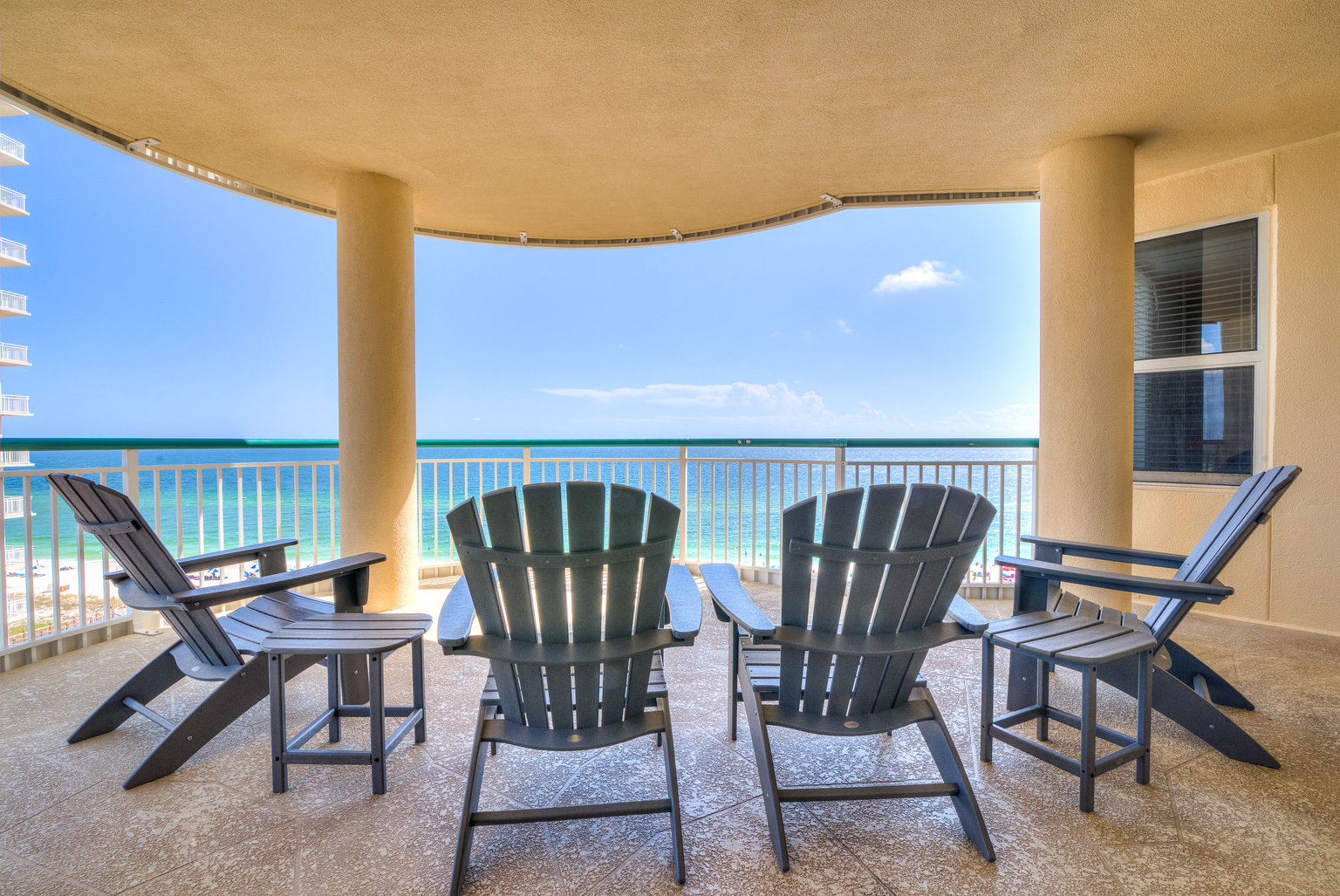 Perdido Key Vacation Rental